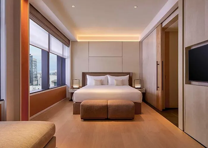 Orchard Hills Residences Singapore Mgallery