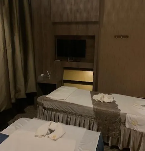 Royal Club Spa Hotel Annex Building シンガポール