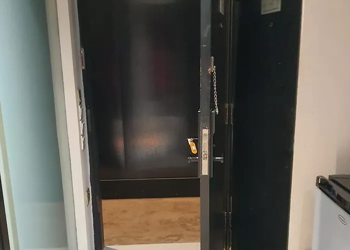 Hi Hotel Bugis シンガポール