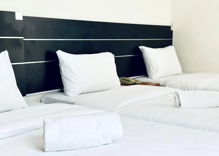 Asphodel Inn Singapore