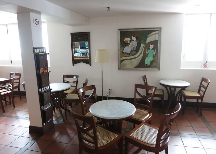 Boutique Perak Hotel Singapore