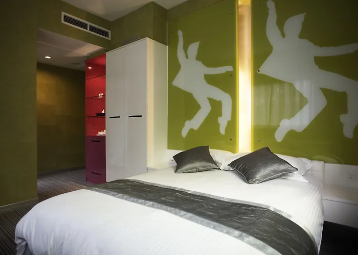 Hotel Re! @ Pearl'S Hill Singapore