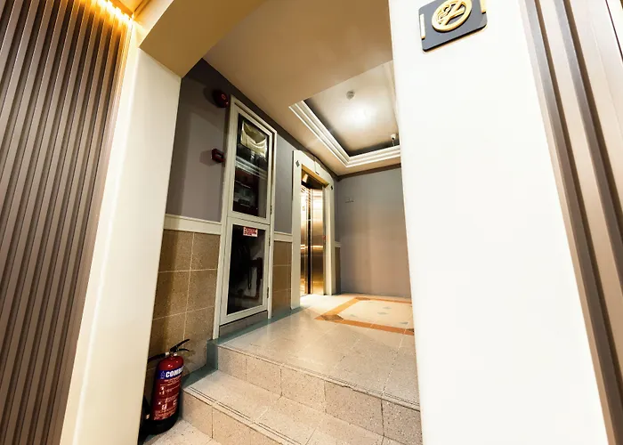 D'Nova Hotel Kallang シンガポール