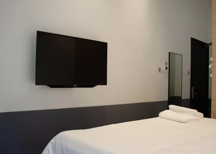 Vichaus Serviced Apartment シンガポール