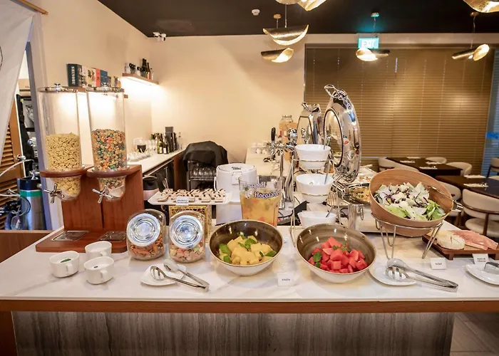 Ibis Budget Singapore Imperial
