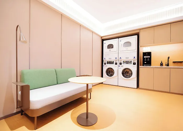 Boutique Ji Hotel Orchard Singapore