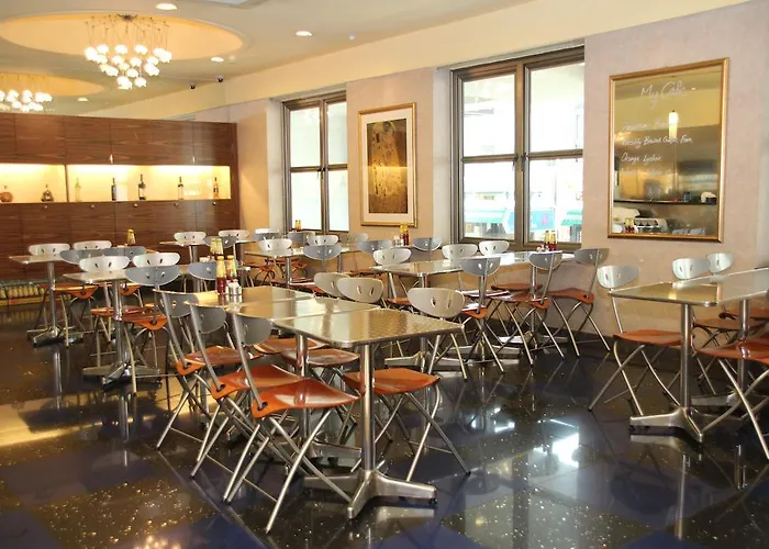 Classique Hotel Singapura
