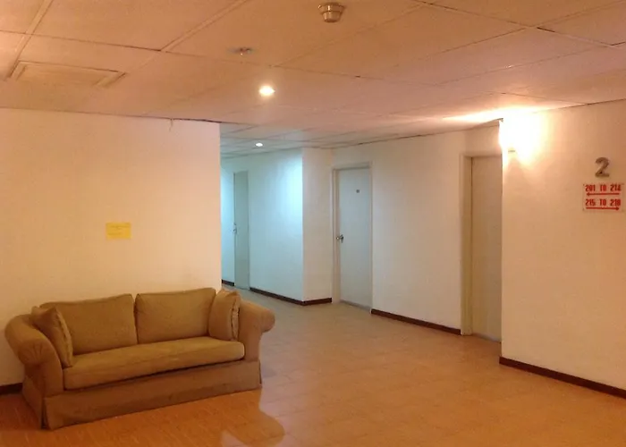 Pasir Panjang Inn Singapore