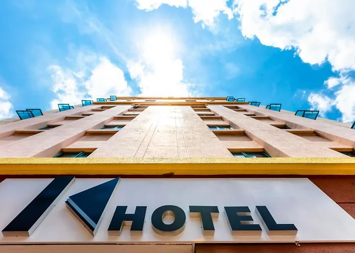 K Hotel Singapore che accetta animali
